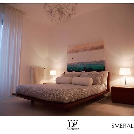 Donna Paola * モノーポリ