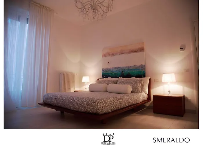 Donna Paola * Монополи