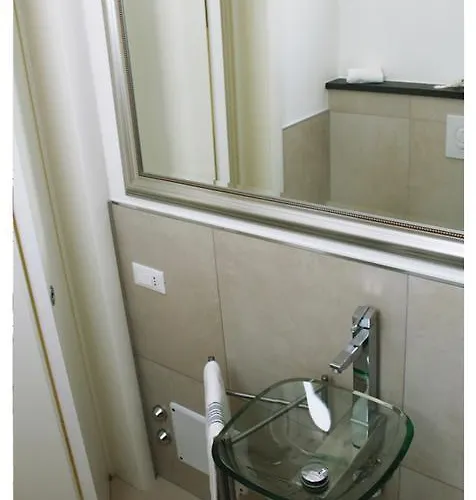 Donna Paola Отель типа 