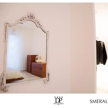 Bed & Breakfast Donna Paola Monopoli