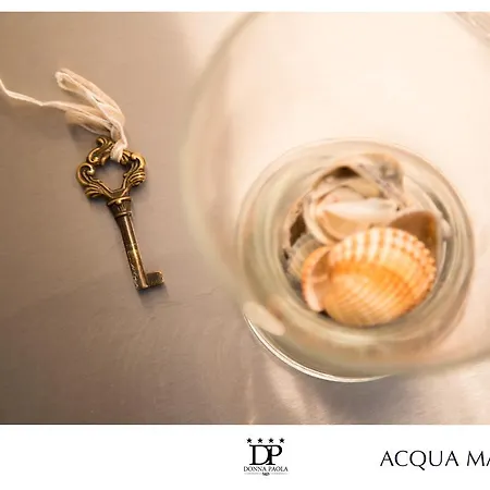 Donna Paola * Monopoli