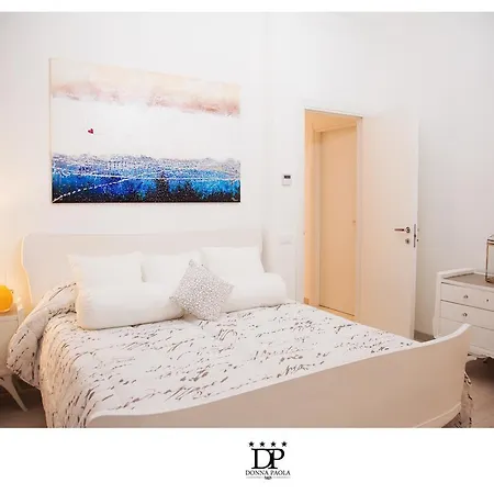 Bed & Breakfast Donna Paola Monopoli