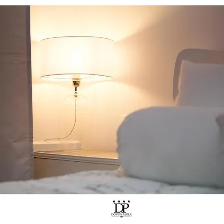 Bed & Breakfast Donna Paola