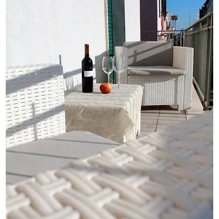 Donna Paola Bed & Breakfast Monopoli