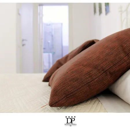 Bed & Breakfast Donna Paola *