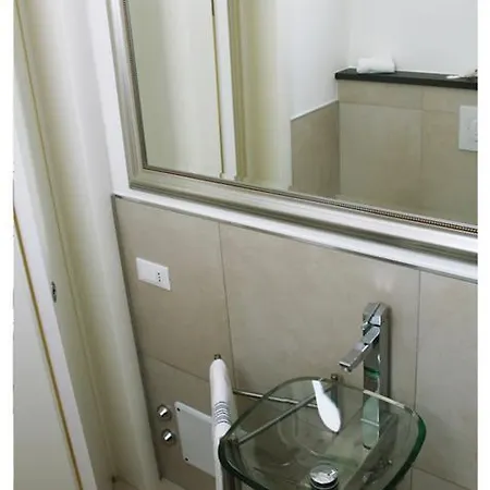 Donna Paola Bed & Breakfast Monopoli