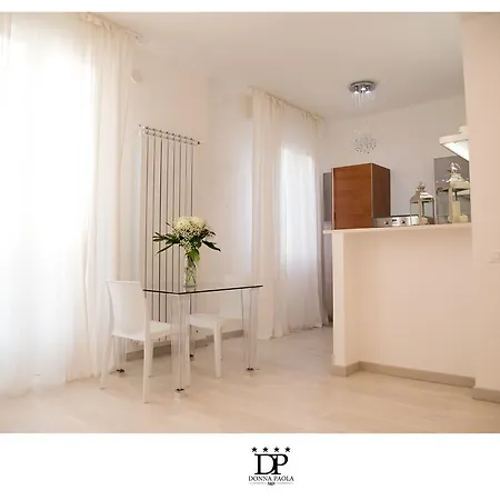 Bed & Breakfast Donna Paola Monopoli
