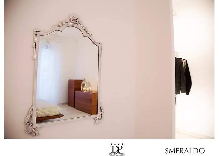 Bed & Breakfast Donna Paola Monopoli