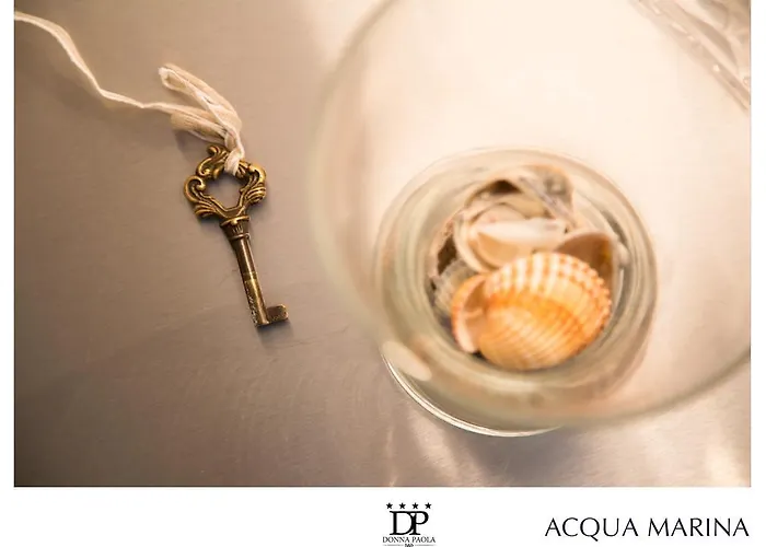 Donna Paola * Monopoli