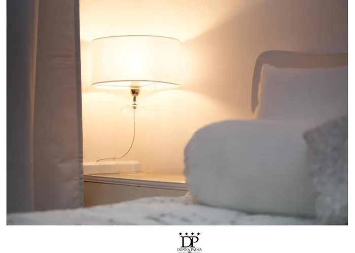 Bed & Breakfast Donna Paola