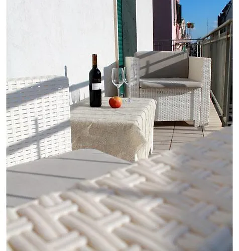 Donna Paola Bed & Breakfast Monopoli