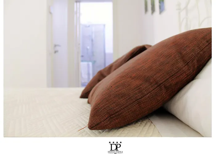 Bed & Breakfast Donna Paola *